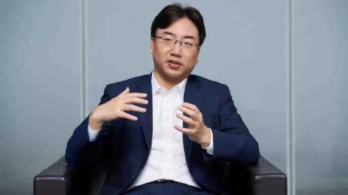 古川俊太郎认为元宇宙不符合任天堂计划