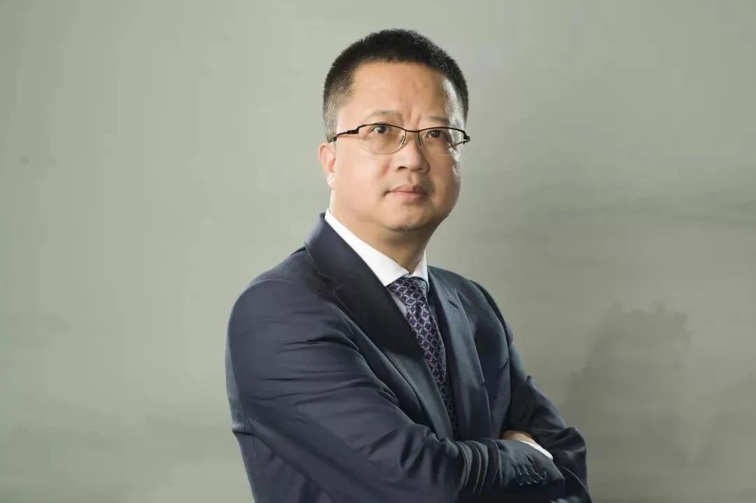 梁信军：元宇宙是什么？不是什么？