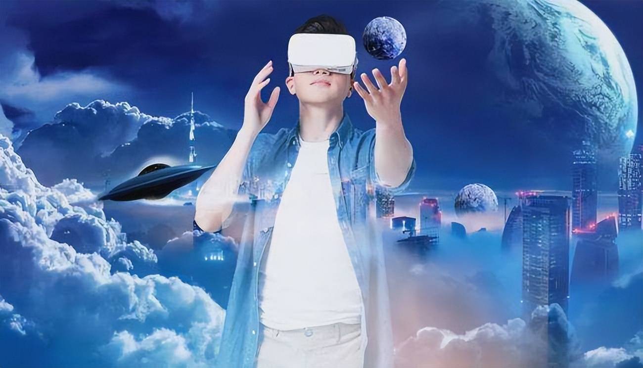 花旗：2030年元宇宙经济规模或将达到13万亿美元，...