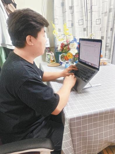 多家互联网科技企业积极响应居家办公