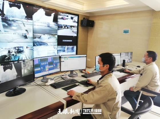 「贵州工业智能化的“独门绝技”」次品率降低60％...