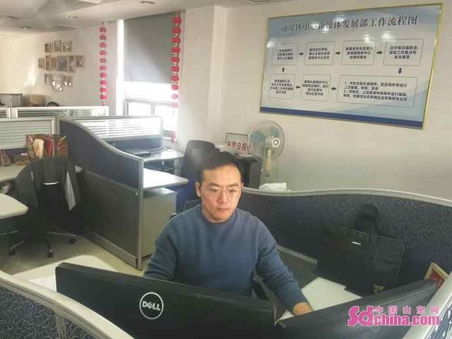 丁小伟：用好“新媒体”，为正能量找到“流量密码”