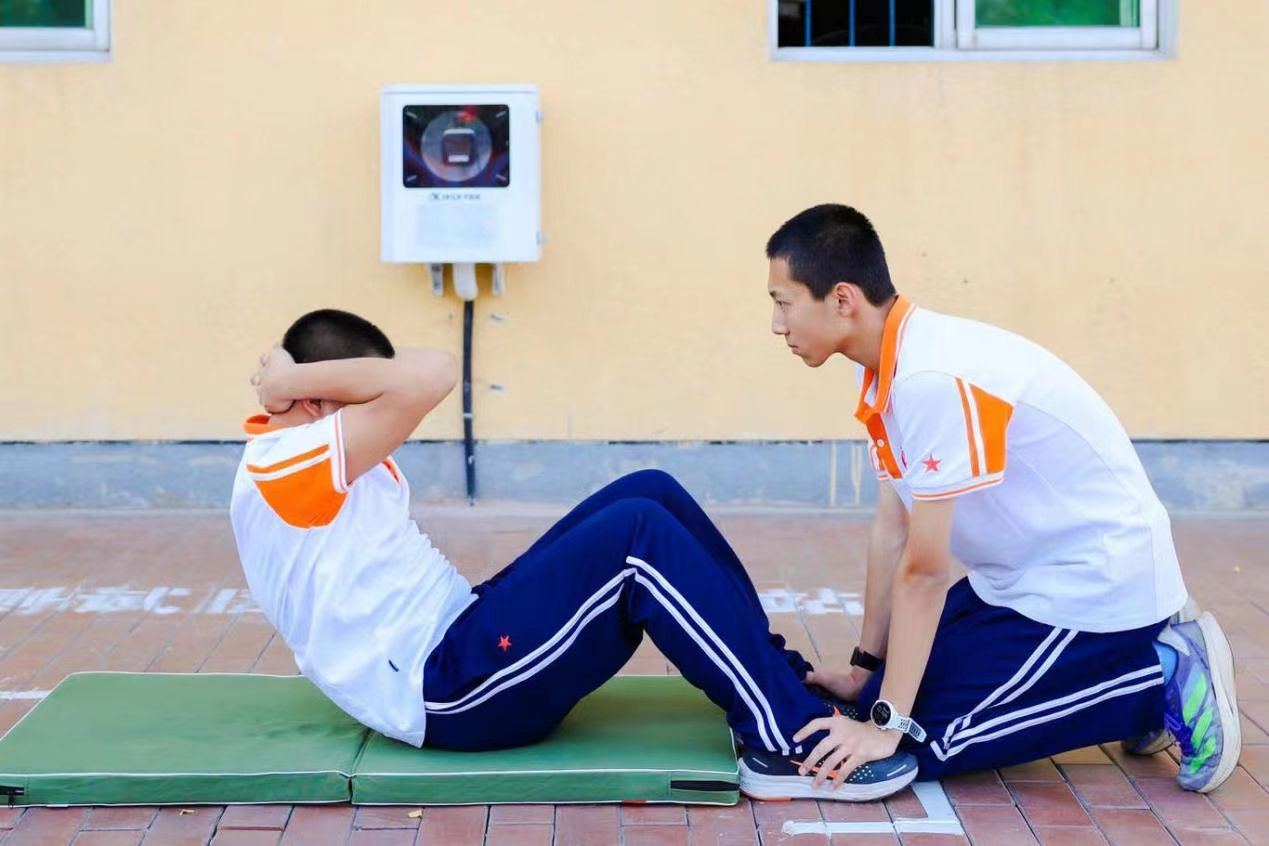 新华全媒＋可见可感可参与