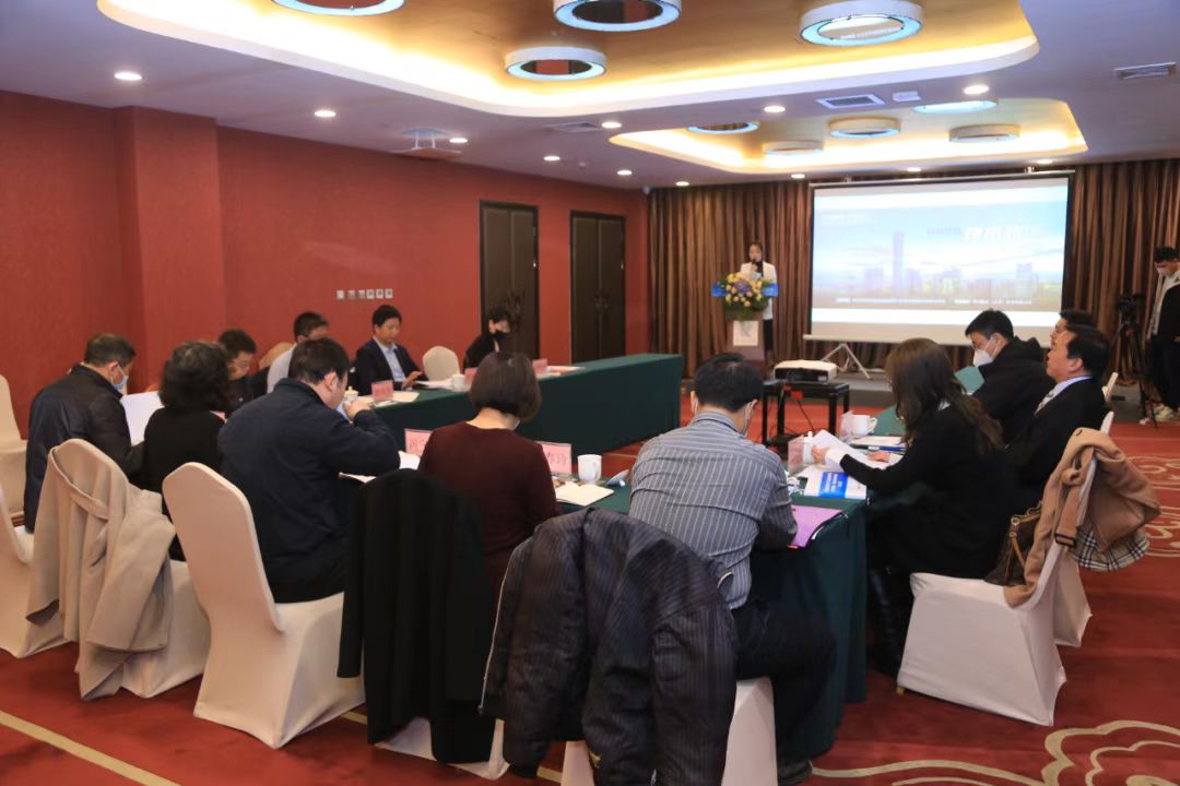 “融合创新，共创朝阳数字未来”2022年北京朝阳科...