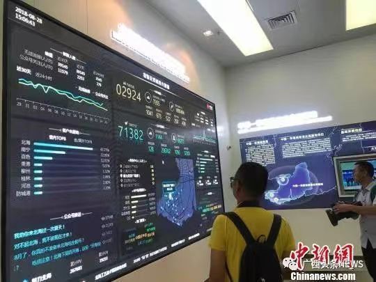 新规出台！广西发展大数据将这样做……