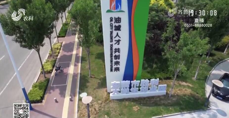 东营：聚焦优势资源 全力打造石油科技之城