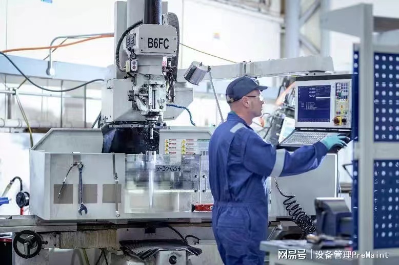 预测性维护——利用人工智能和物联网将故障防患于...